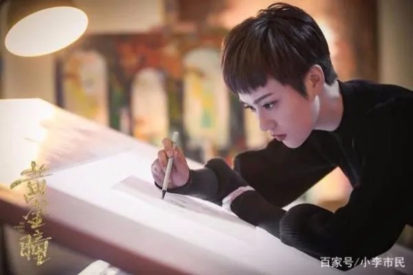 张艺兴主演《黄金瞳》,都有哪些熟悉的演员?