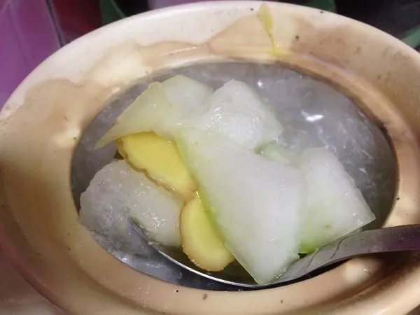 冬瓜炖排骨怎么做