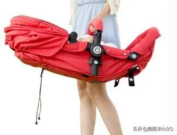 capella婴儿车