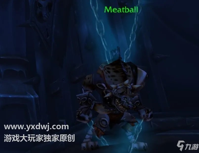 《魔兽世界》9.0肉弹随从怎么获得 9.0肉弹随从获得方法分享