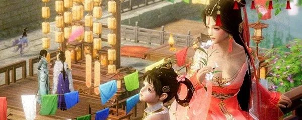 《剑网3怀旧服》坐骑怎么获得