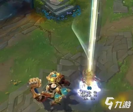 S11赛季奖励皮肤几时可以领 英雄联盟S11赛季奖励皮肤获得条件是什么