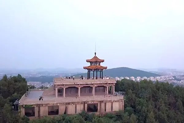 徐州是哪个省