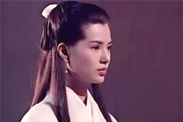 李若彤自曝与古天乐合作入戏深，那个时代的演员对演戏有多严谨？
