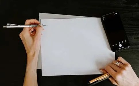 我的烦恼作文