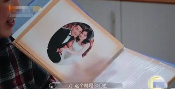 吴尊老婆曾独自拍婚纱照 丧偶式婚姻太可怕!