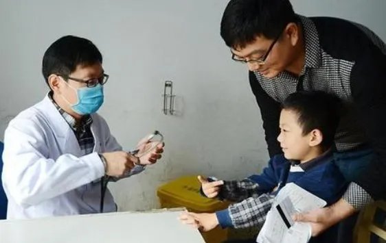 儿科医护为何请求集体转岗?