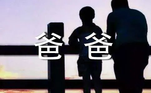 我的爸爸是英雄作文
