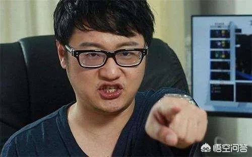 知名主播大表哥微博怒斥解说joker,称“不懂就别瞎解说”,你怎么看?
