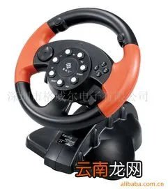 格威尔方向盘怎么用 格威尔方向盘