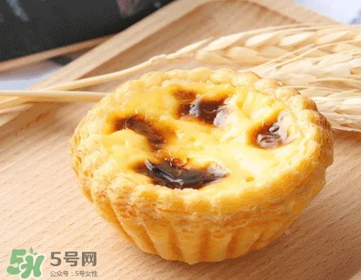 蛋挞成本多少钱一个?蛋挞多少钱一个?