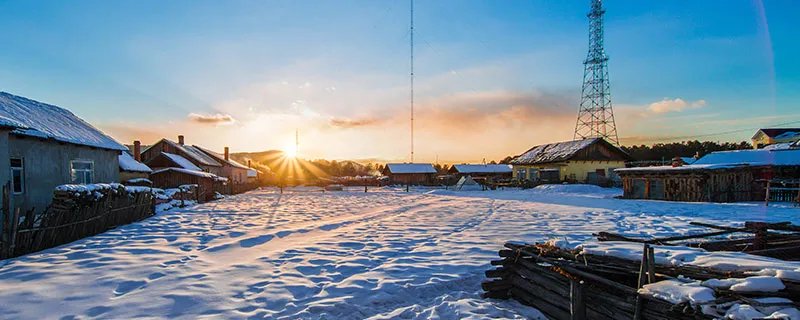 雪乡旅游多少钱 去雪乡玩一趟需要多少钱