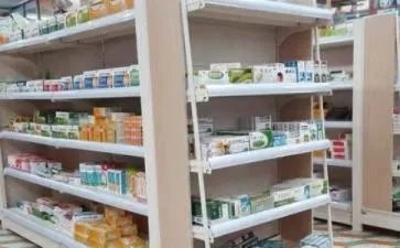 药店店长工作总结