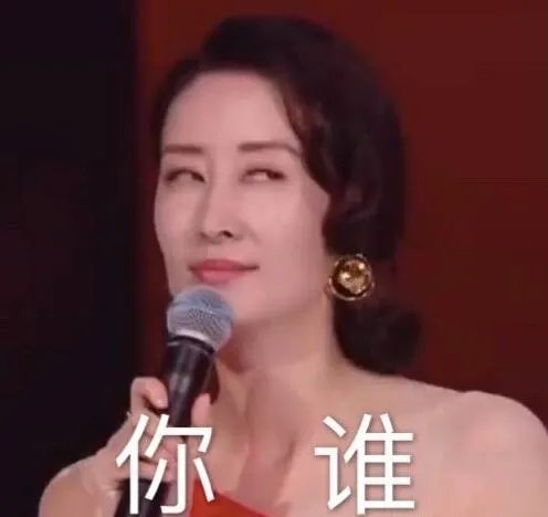 江苏卫视晚会观众都是假人 原来刘敏涛表情失控是因为这个啊！