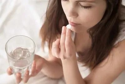 铝镁二甲硅油咀嚼片怎么吃呢