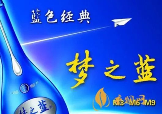 蓝动中国白酒什么价格？白酒市场价格现状分析