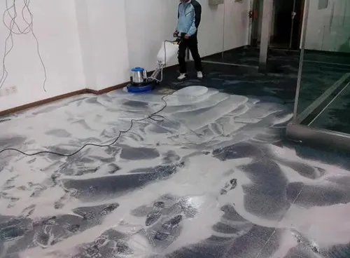 清洗地毯价格多少钱一平方米
