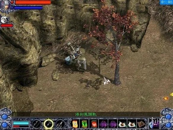 地牢围攻2 1修改器（盘点那些暗黑风ARPG佳作）