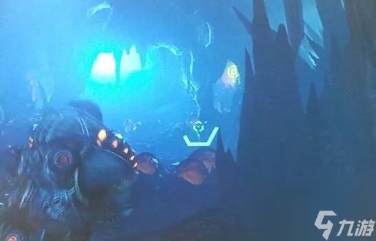 失落的星球3第一章怎么通关 失落的星球3第一关怎么往下走