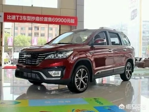 比速t5怎么样?