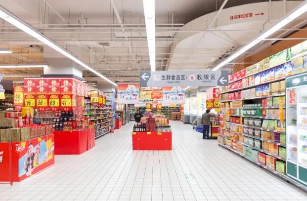 7月份CPI同比上涨1.0%