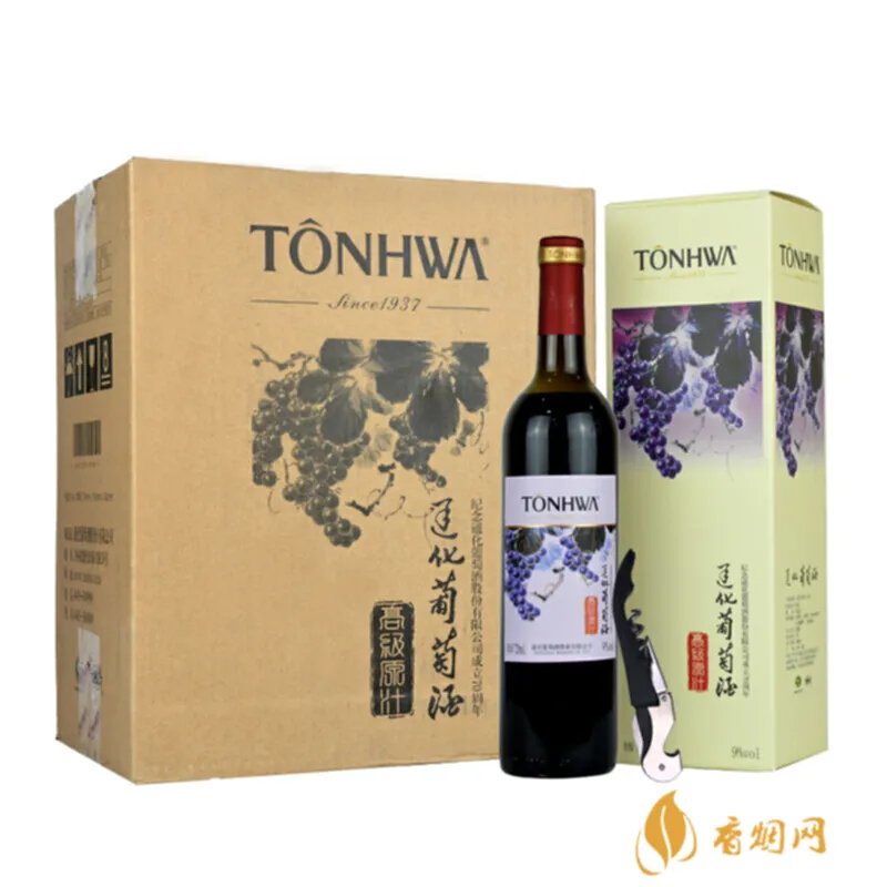 美国红提子葡萄洒多少钱