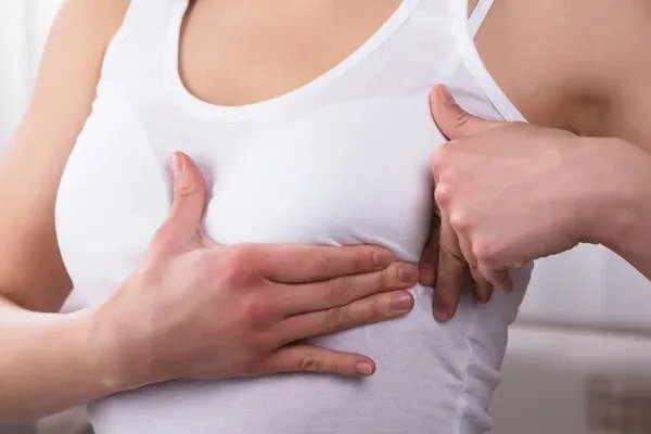 世界保健日：女人日常保健最重要的事情是定期体检
