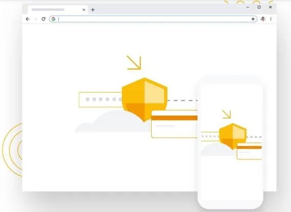 chrome日本版