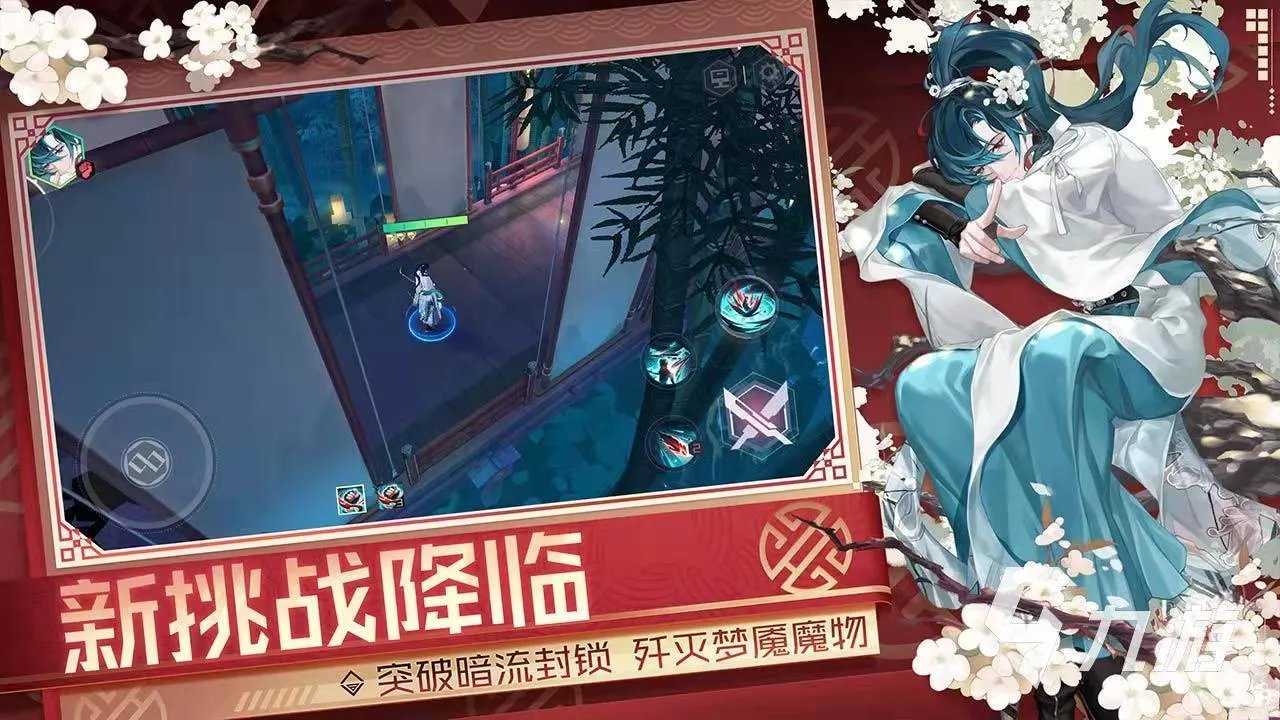 最新3d手游公测排行榜2021 已经公测的3D手游前十名