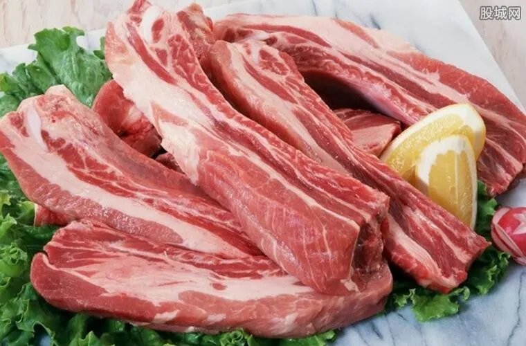 猪肉价格连续7周回落 未来猪价会上涨吗