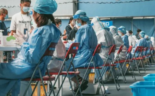 外国女子患新冠后遗症申请安乐死,国外的疫情情况是怎样的?