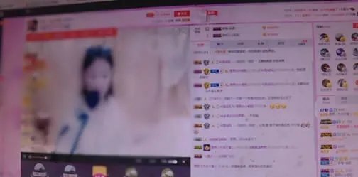 12岁女孩巨额打赏是怎么回事:究竟谁该为此负责(图)
