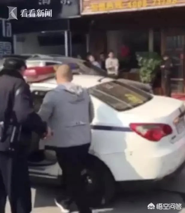 如何看待因准女婿见家长被驱逐,开车闯进奶茶店撞女友?