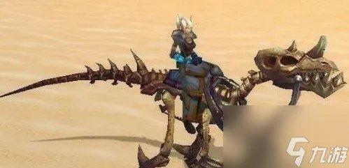 魔兽世界考古学大剑怎么获取 魔兽世界考古学大剑获取方法介绍