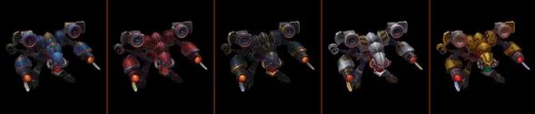 《LOL》l战地巨兽科加斯炫彩皮肤怎么样 新皮肤特效一览