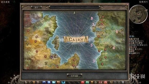 地牢围攻2 1修改器（盘点那些暗黑风ARPG佳作）