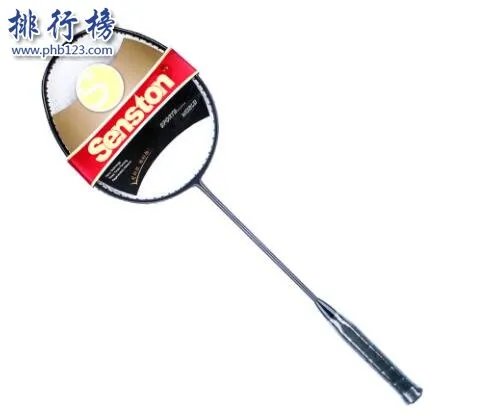 哪个牌子的羽毛球拍好?羽毛球拍十大品牌排行榜