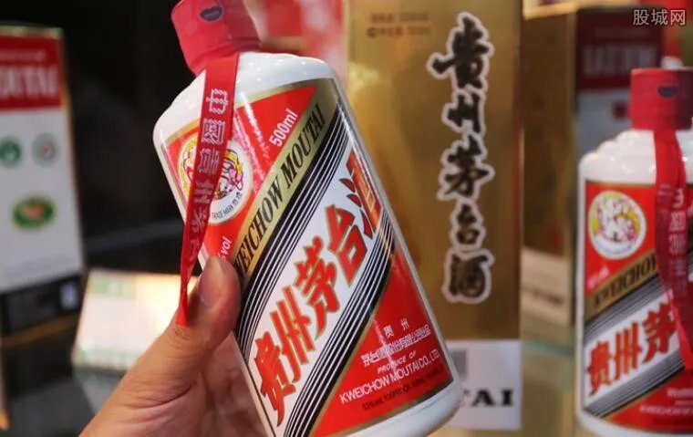 茅台大酒店停售茅台了吗 来看真实情况