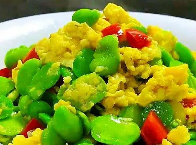 蚕豆怎么做好吃?