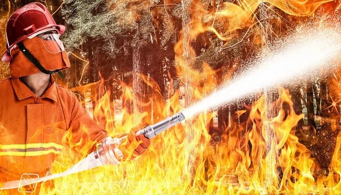 消防宣传日是哪一天 消防宣传日是哪一天几月几日