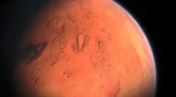 NASA发布来自火星的声音,为什么大家都说令人不寒而栗?