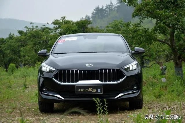 起亚K3与宝来哪个好?