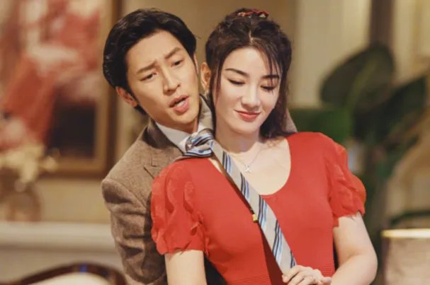 黄奕回应选唐一菲演艾莉,她俩的关系也因此受到影响吗?
