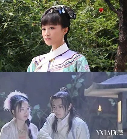 曝蓝盈莹曹骏恋情疑似曝光经纪人正面回应只是合作而已