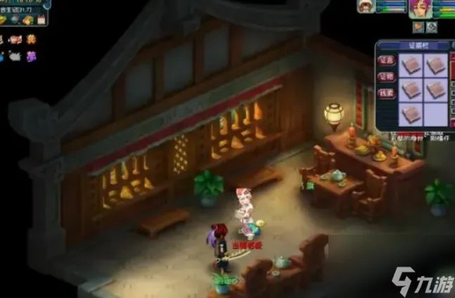 梦幻西游建业探案任务怎么做 梦幻西游建业探案任务完成流程攻略