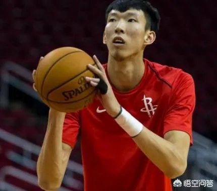 周琦连续在毒蛇队砍下20 + 数据,是否已经具备冲击NBA的能力了呢?