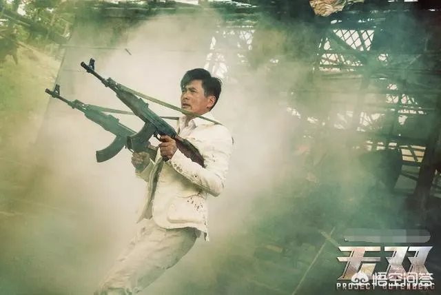无双豆瓣