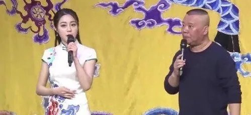 京剧花旦想拜师德云社,王梦婷是如何理解京剧的?