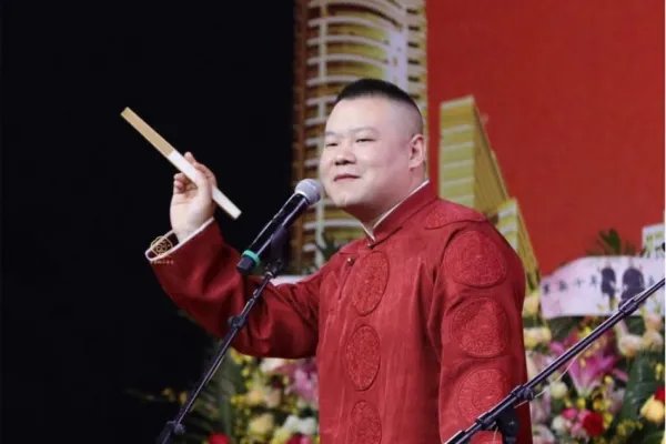 单口相声是什么意思?