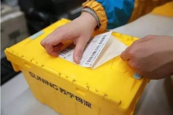 多家快递出现无人派送的情况,背后的主要原因是什么?
